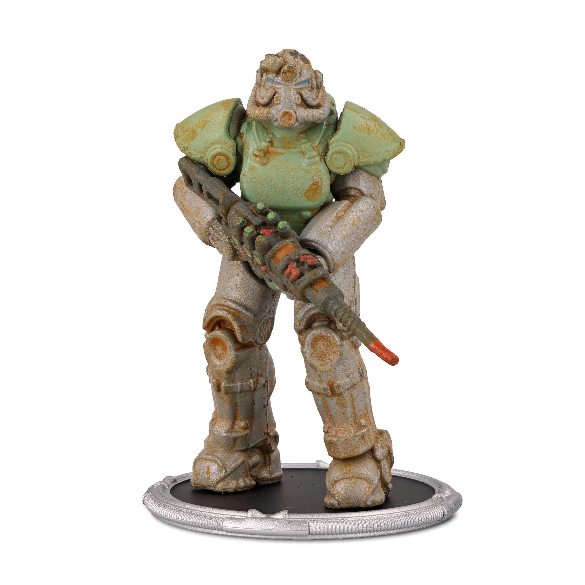Vault Boy (Fallout) (Gold Label)