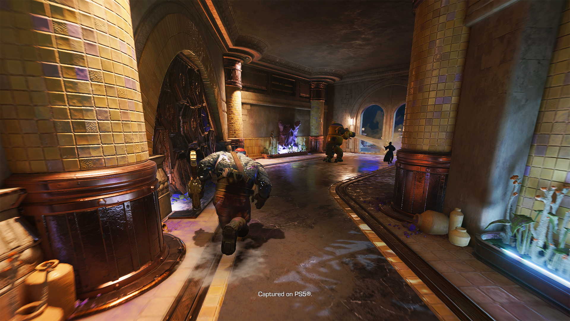 Concord - PlayStation 5