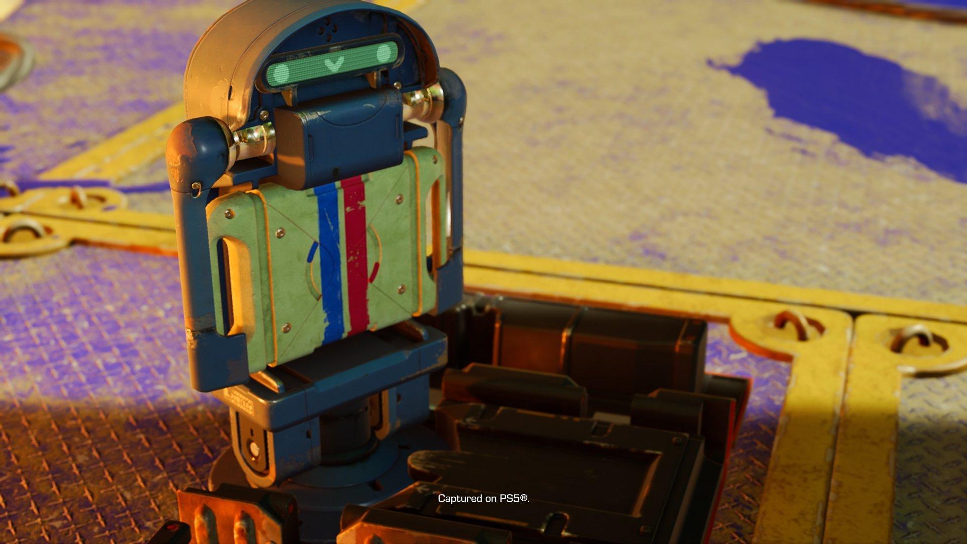 Concord - PlayStation 5