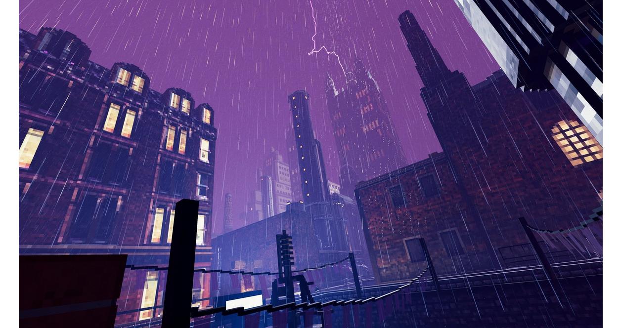 Shadows Of Doubt - PlayStation 5