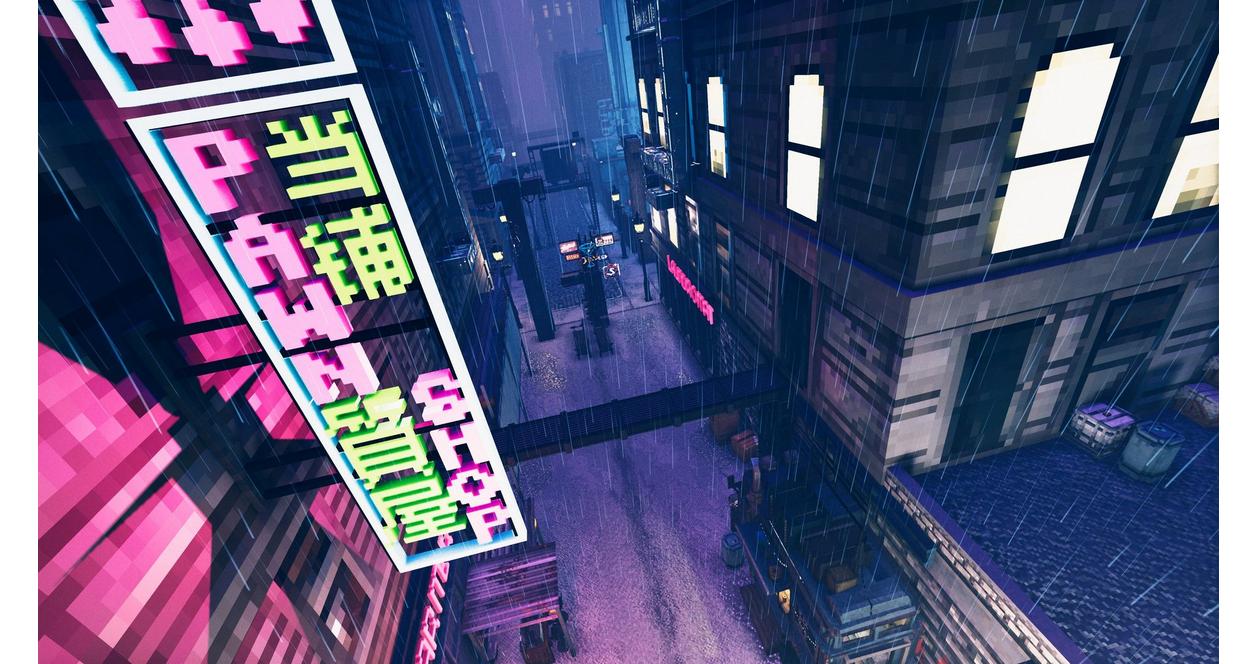 Shadows Of Doubt - PlayStation 5