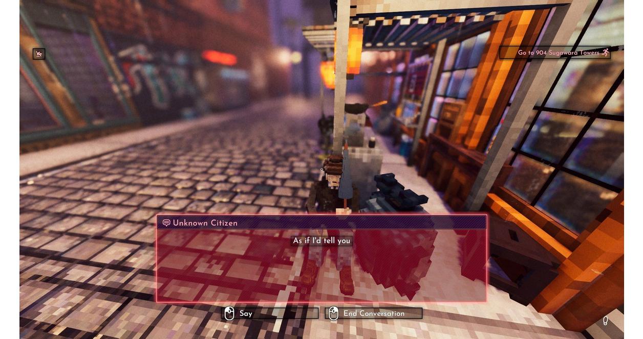 Shadows Of Doubt Sur Xbox Series X – Neuf, Version Européenne Multilingue (FR/EN/DE/ES/PT)