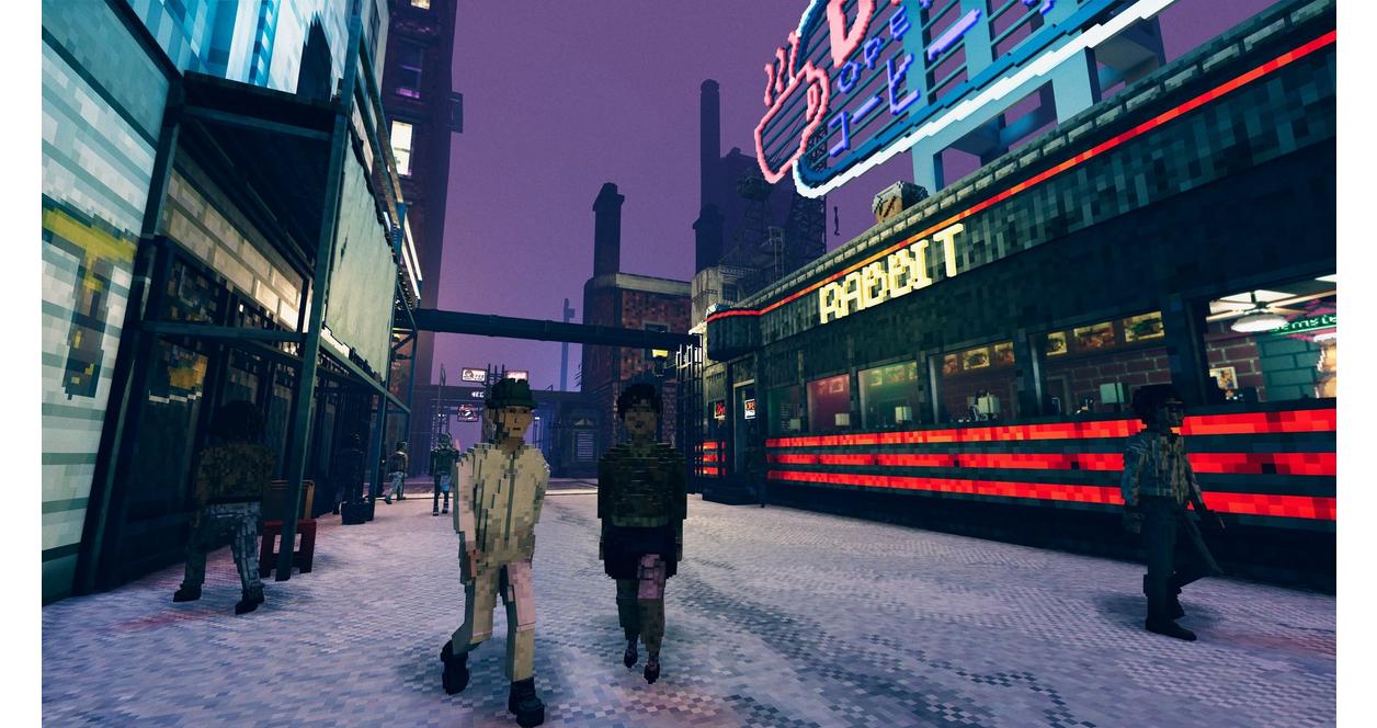 Shadows Of Doubt - PlayStation 5