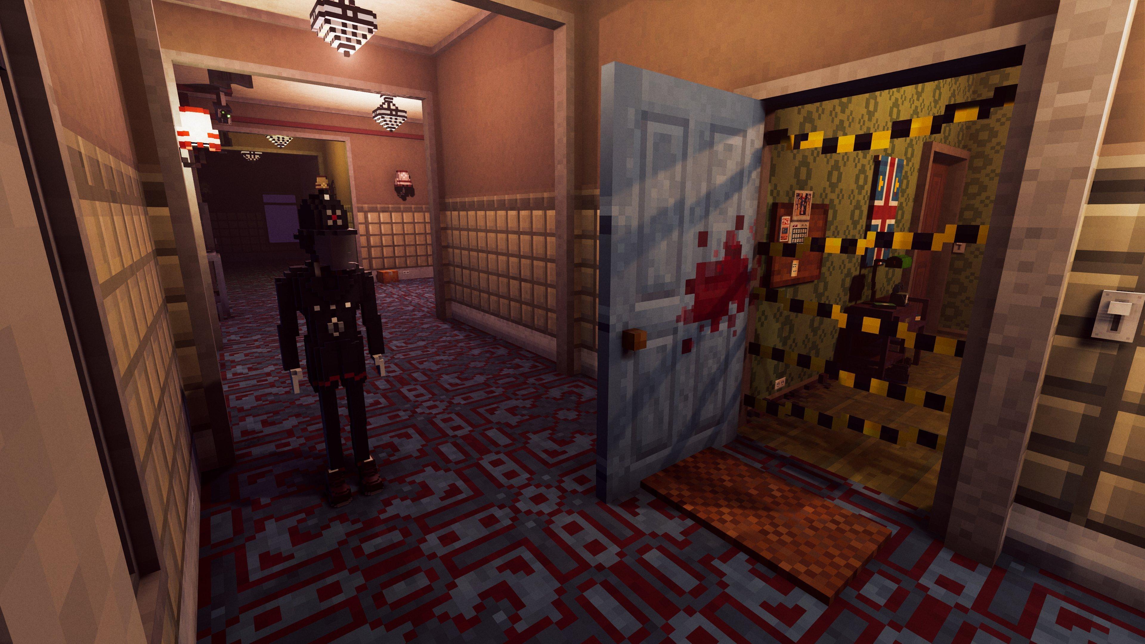 Shadows Of Doubt - PlayStation 5