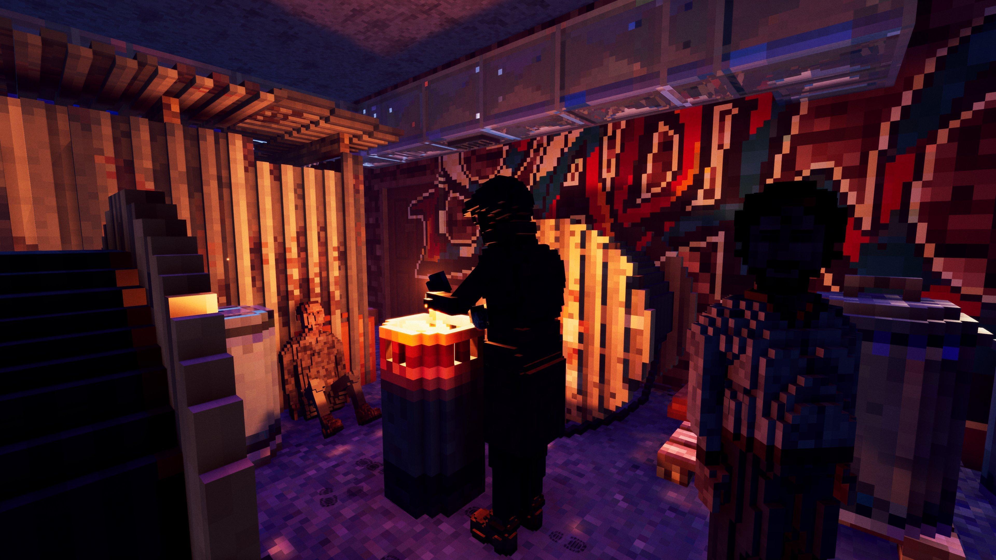 Shadows Of Doubt - PlayStation 5