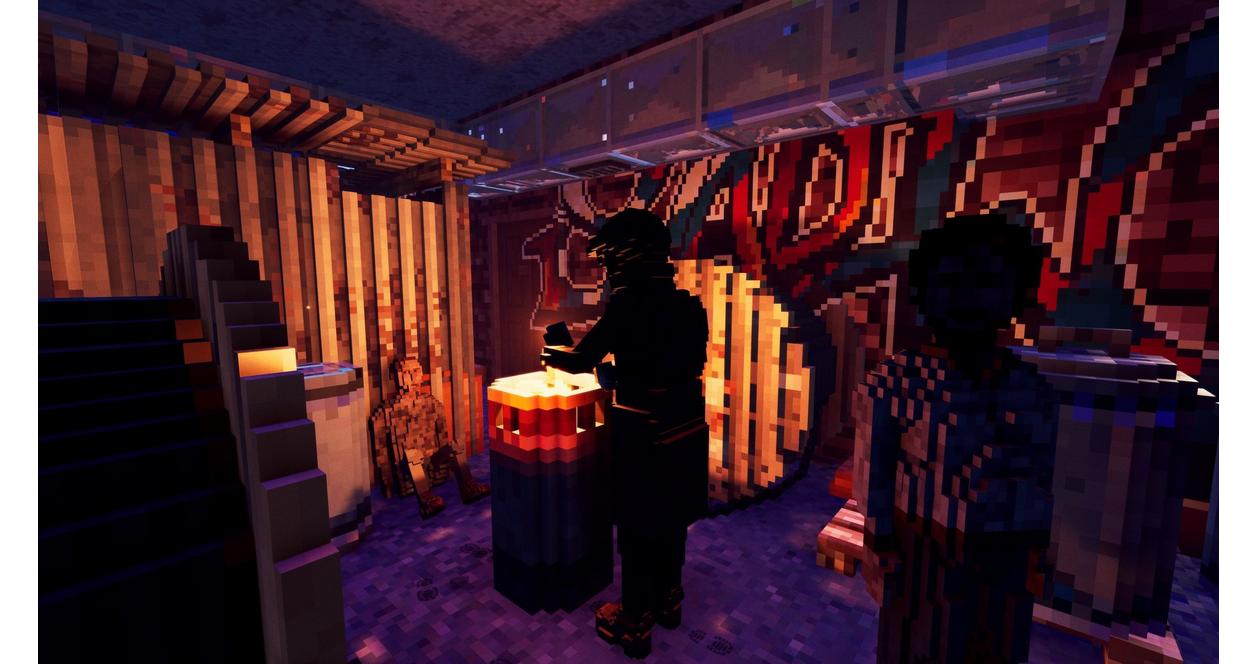 Shadows Of Doubt - PlayStation 5