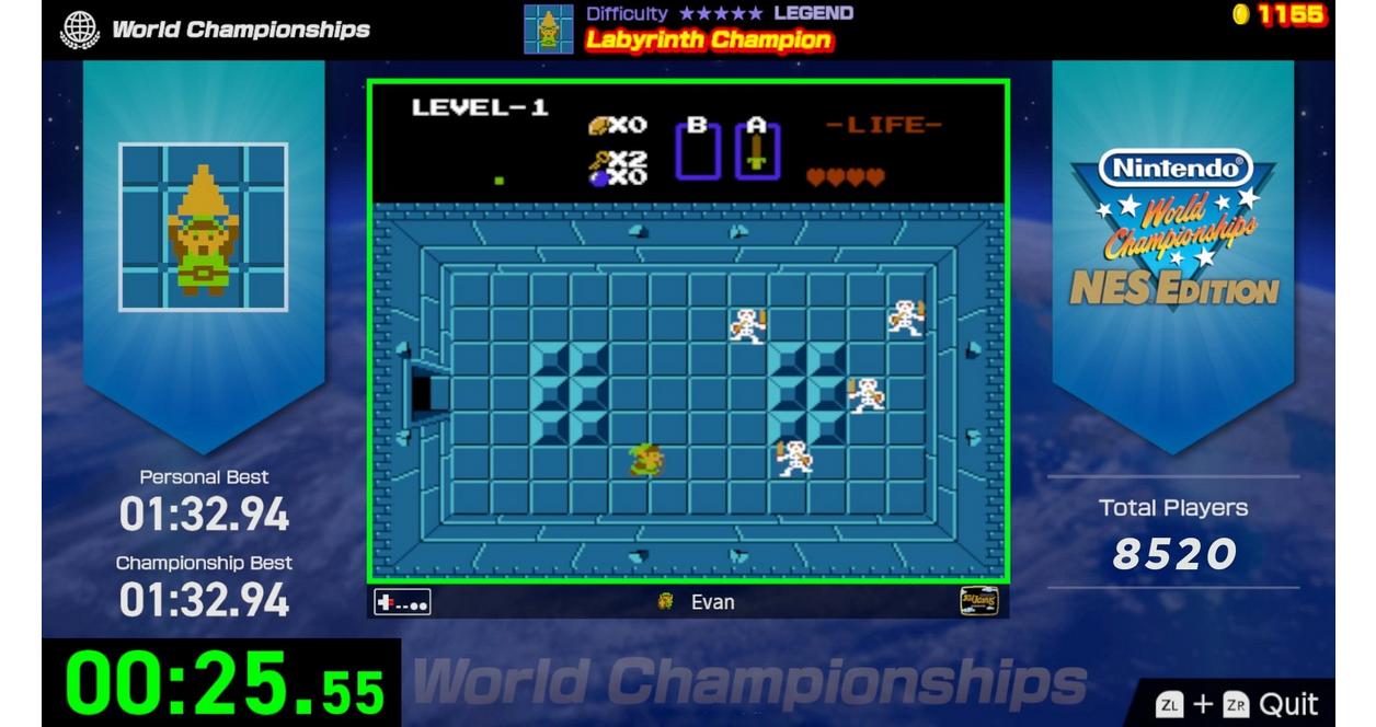 Switch Nintendo World Championships ファミ… Nintendo World Championships: Famicom [Special Edition