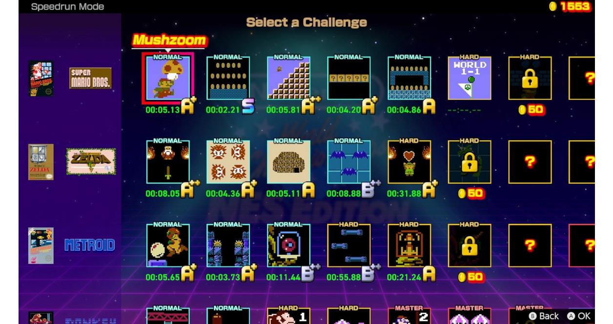 Nintendo World Championships: NES Edition - Deluxe Set