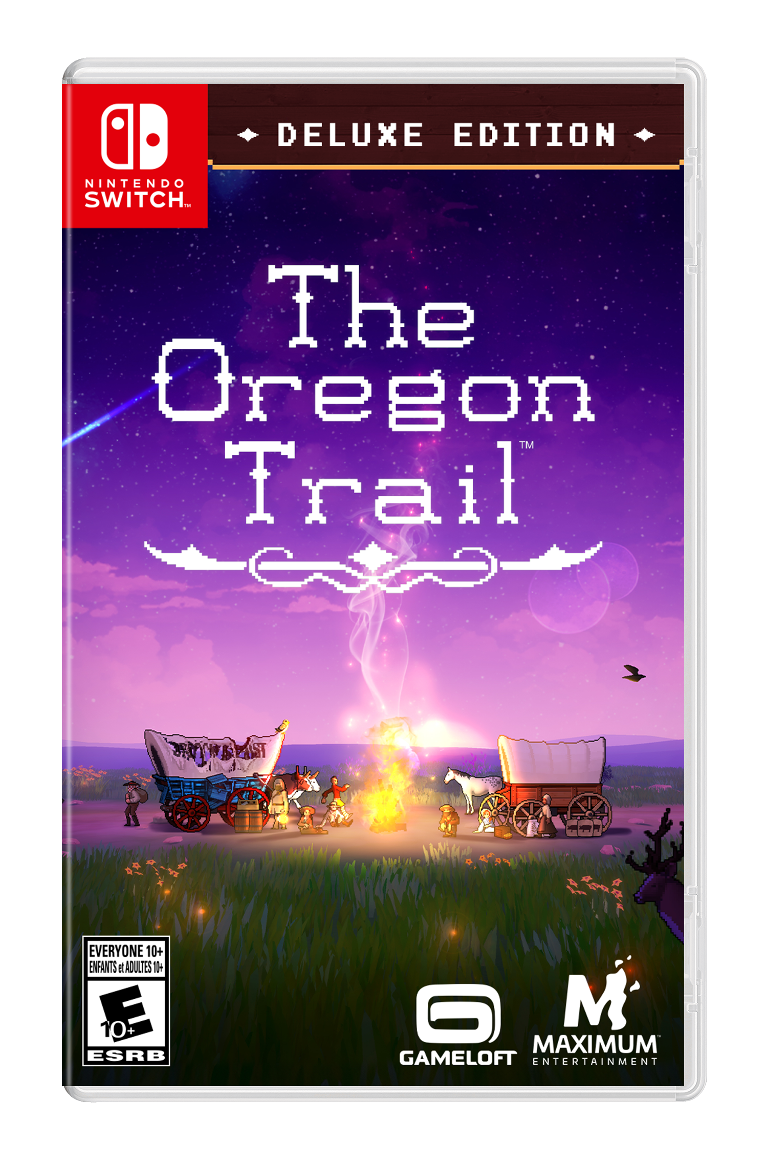 Oregon trail game retro games online