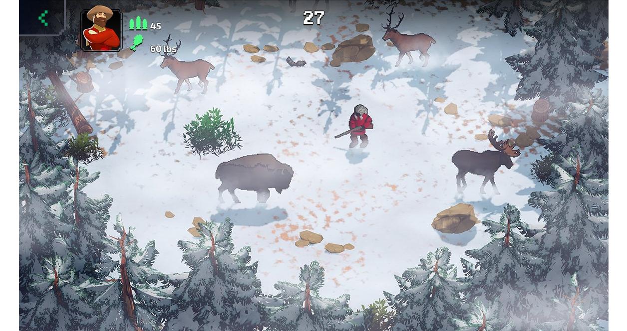 The Oregon Trail Deluxe Edition - Nintendo Switch