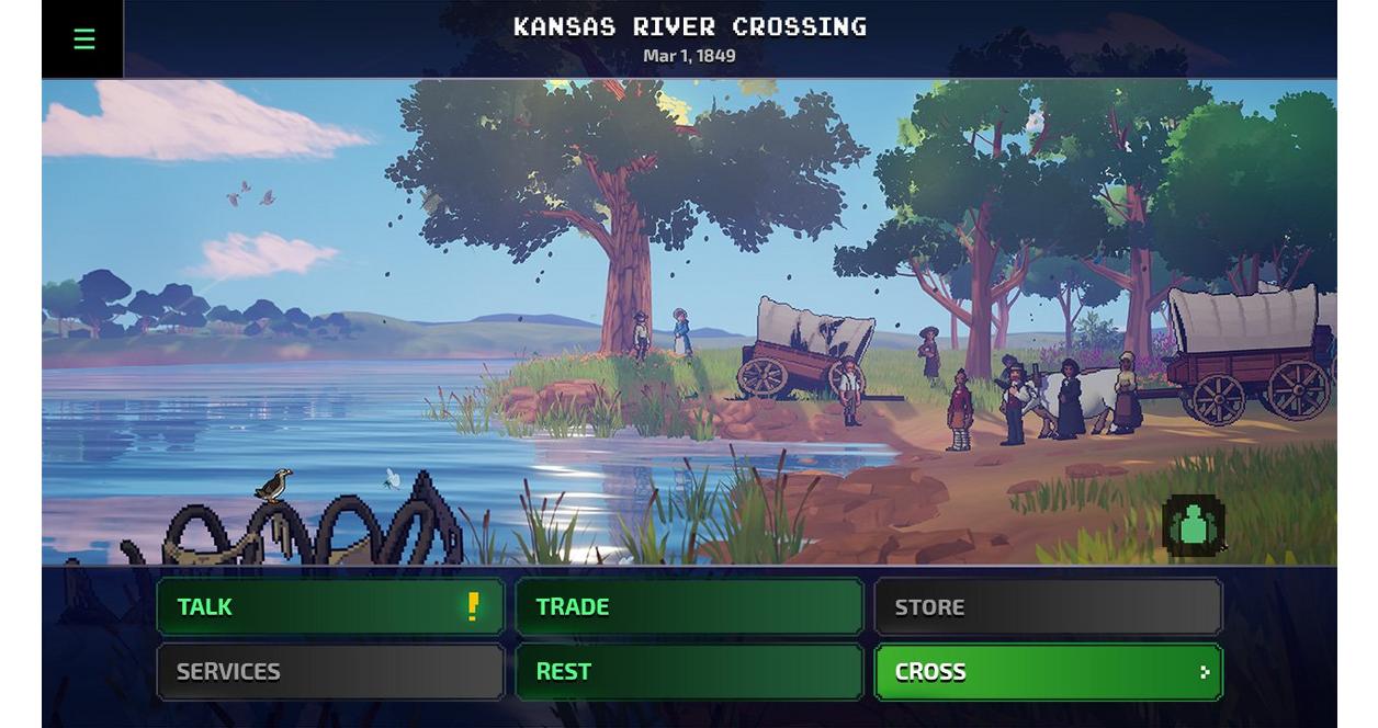 The Oregon Trail Deluxe Edition - Nintendo Switch