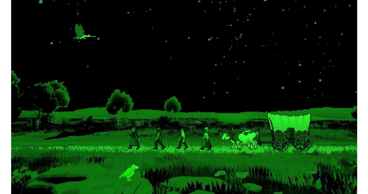 The Oregon Trail Deluxe Edition - Nintendo Switch