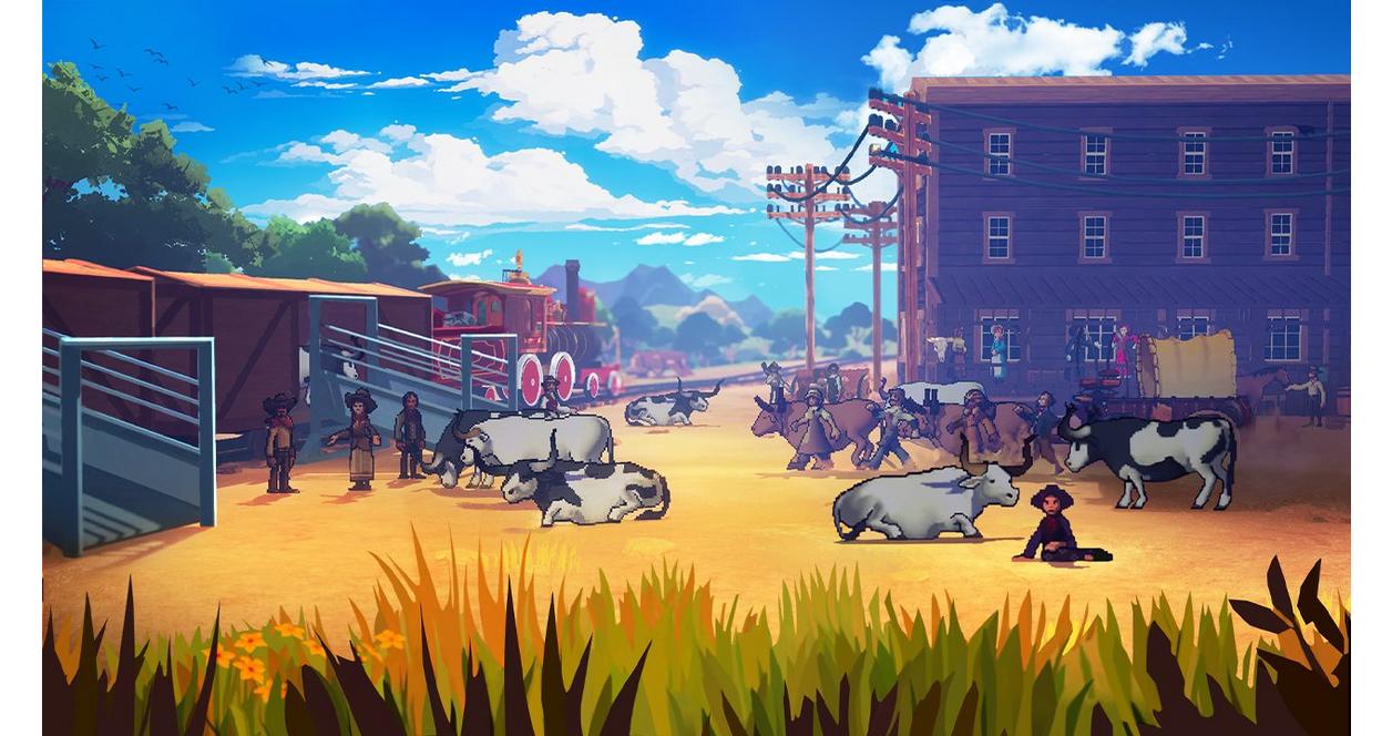 The Oregon Trail Deluxe Edition - Nintendo Switch