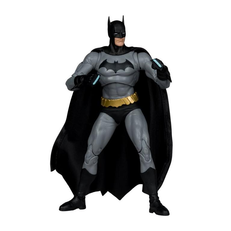 DC Batman Reborn ビッグサイズ Amazon.co.jp: POP MART DC Batman Reborn ビッグサイズ ポップ