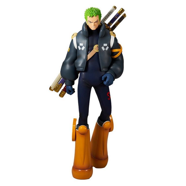 ワンピースのMASTERLISEシリーズ Amazon.com: Ichibansho Figure - One Piece - Momonosuke