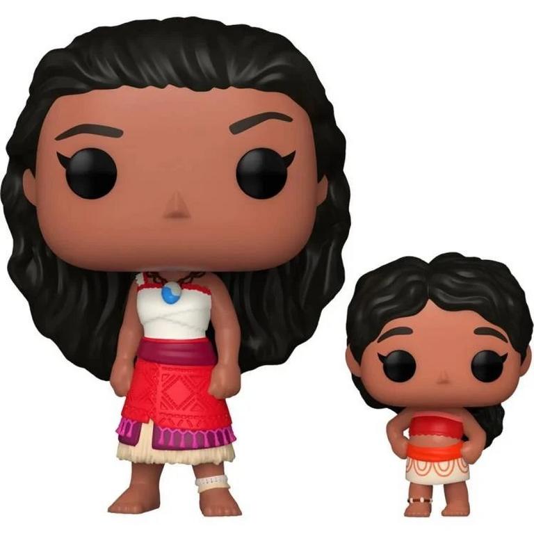 moana Fisher Price Little People Disney Princess Moana Deluxe Playset