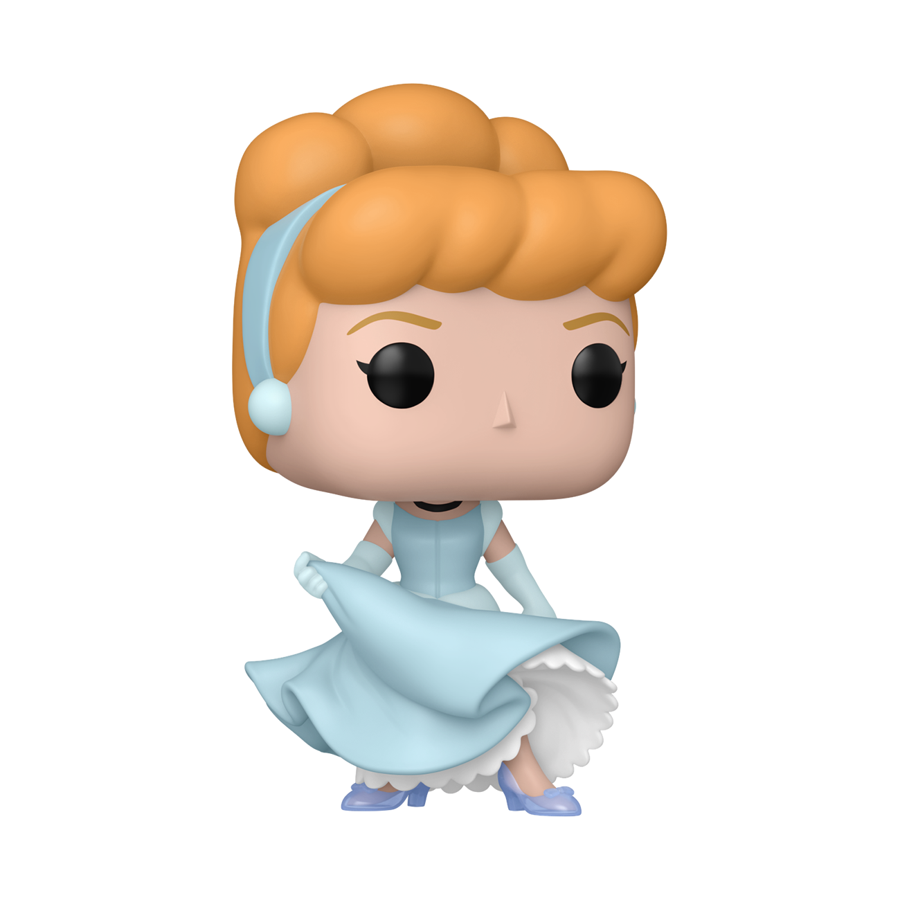 Funko POP! Disney: Cinderella 75th Anniversary Cinderella
