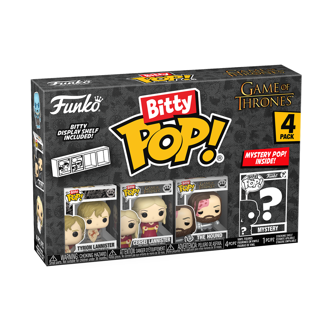 Funko-Bitty-POP--Game-of-