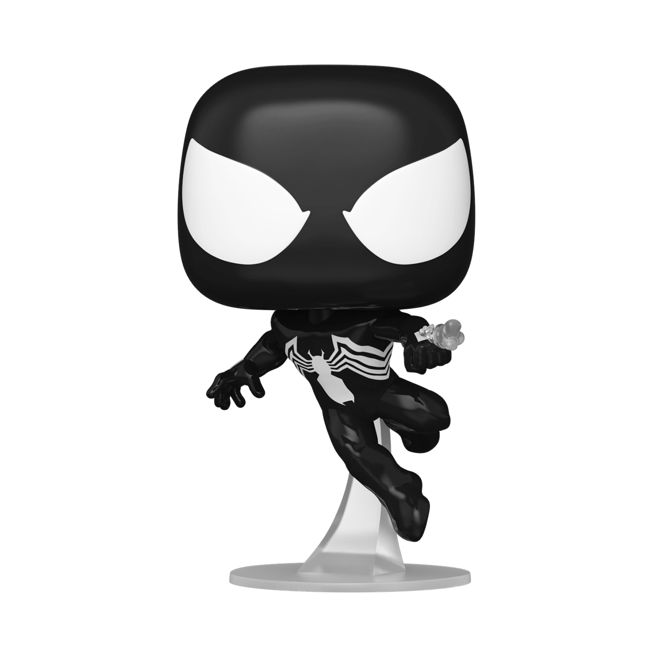 Spider store man Funko pop