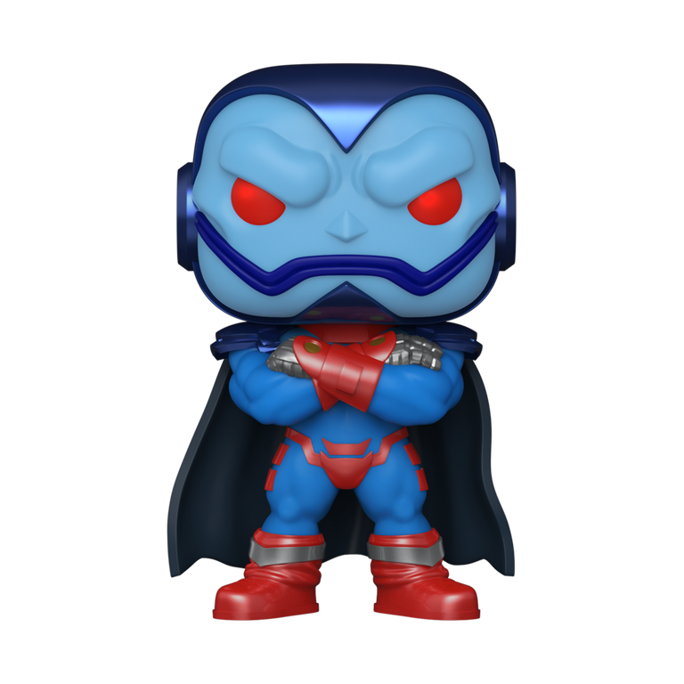 Funko POP! Marvel: X-Men: The Age of Apocalypse - Apocalypse