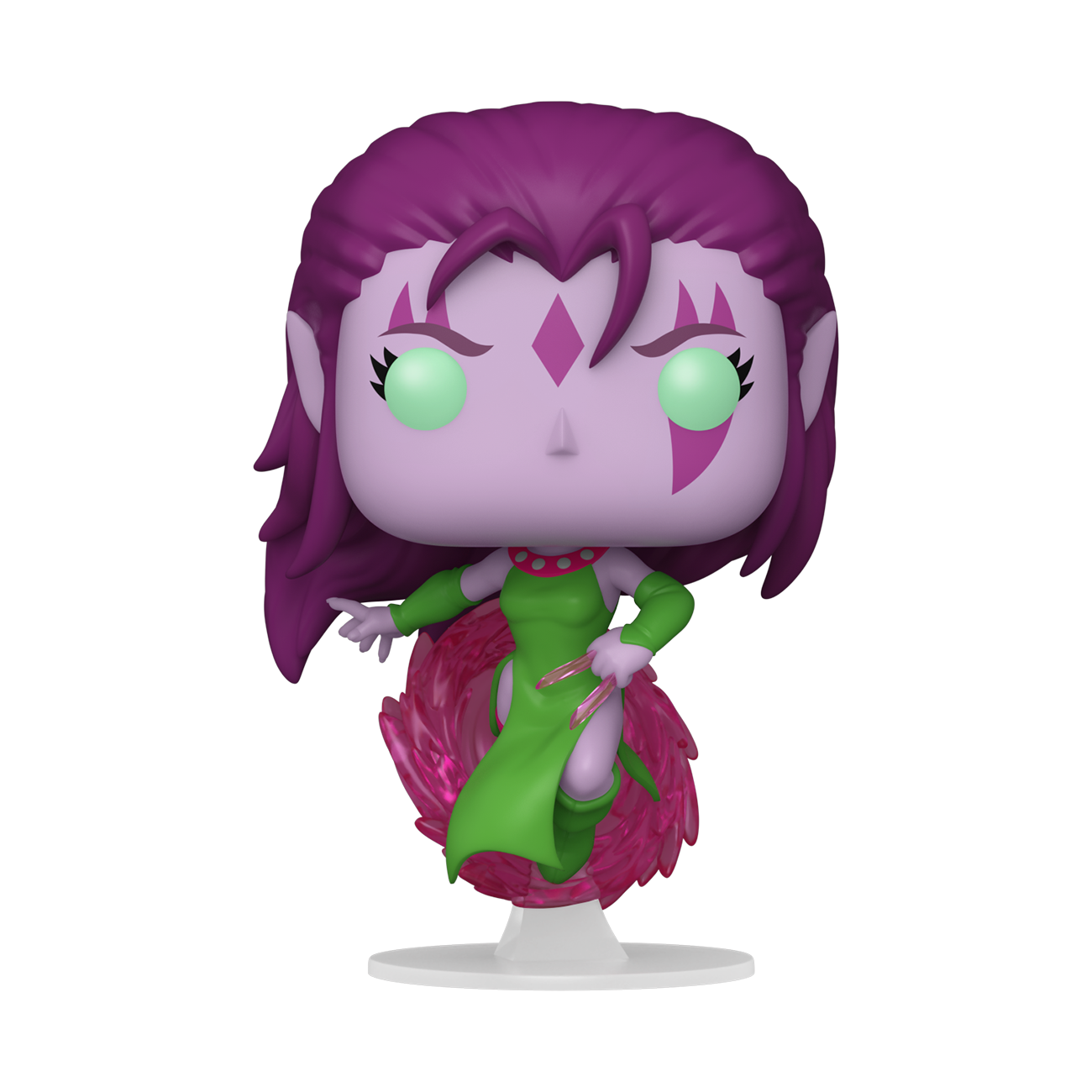 Funko POP! Deluxe X-Men Kitty Pryde With LockHeed Walgreens