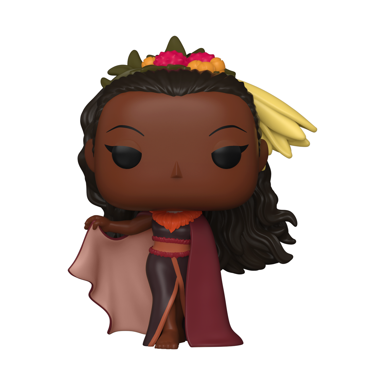 Funko POP! Disney: Moana 2 Matangi 4.15-in Vinyl Figure | GameStop