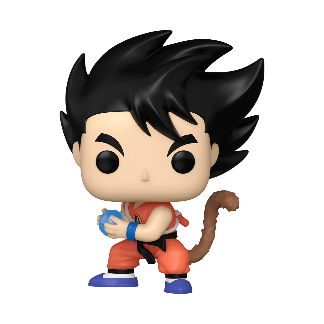 Funko POP! Animation: Dragon Ball Goku(Kamehameha Wave) 4.55