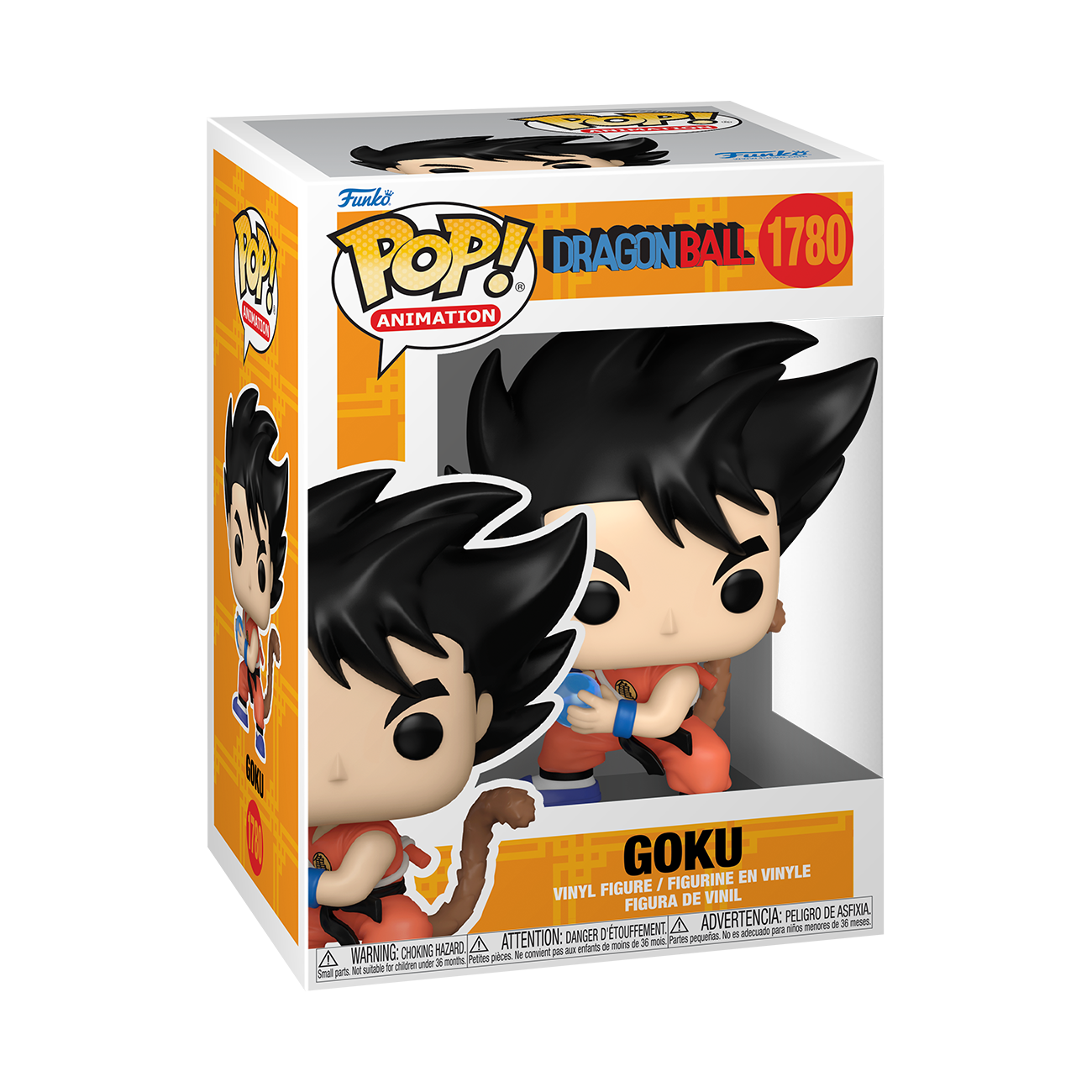 Funko-POP-Animation-Dragon-