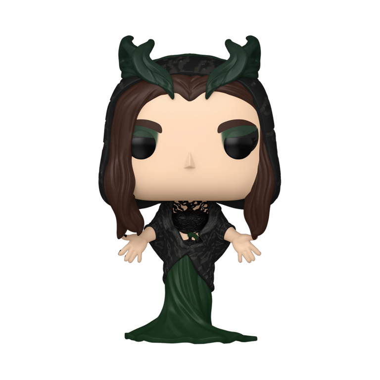 Funko Pocket POP! Marvel: Agatha All Along Death 4.1-in