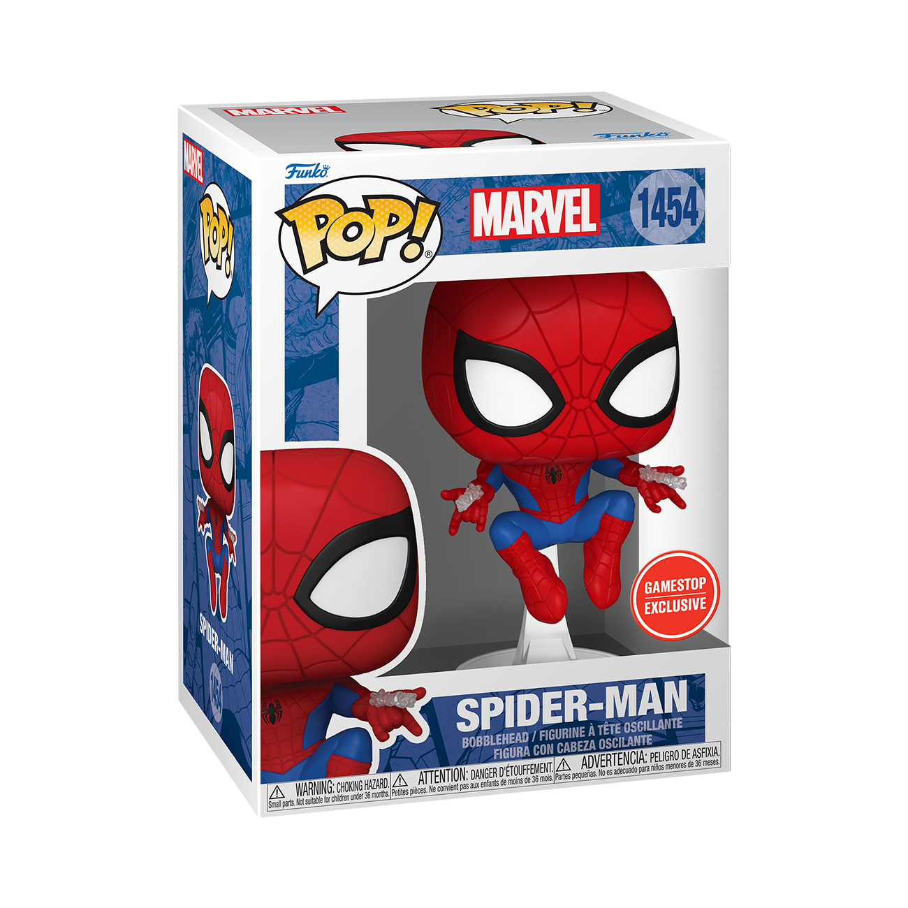 Funko spiderman plush online