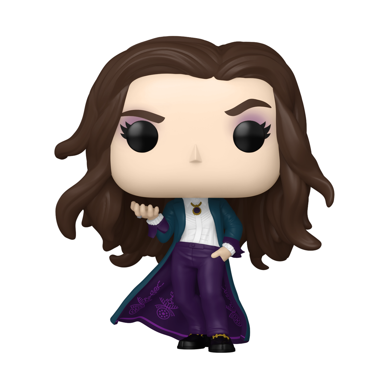 アメコミ funko pop 1473 Agatha All Along wiccan Agatha Wiccan Funko Pop! Vinyl Figure #1473