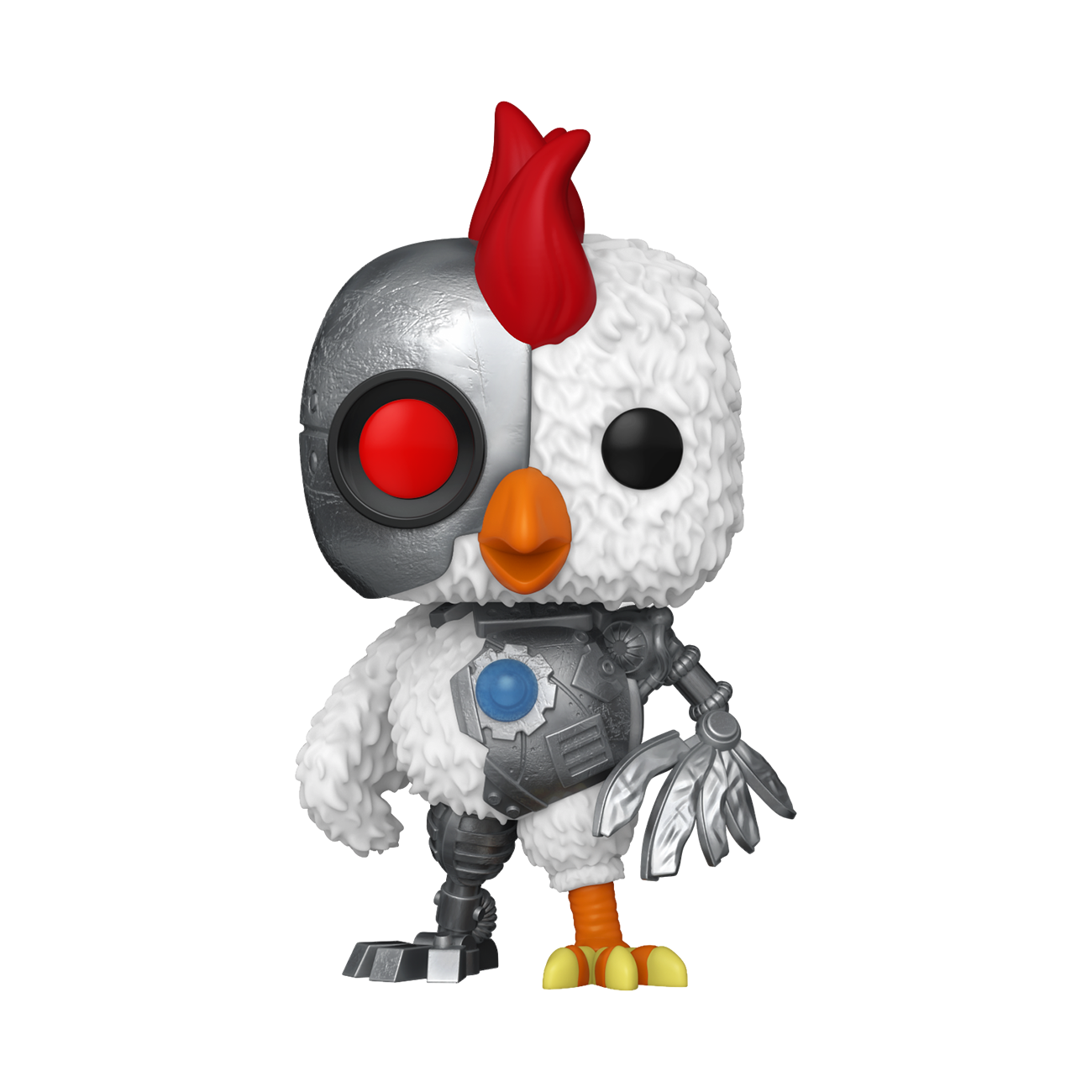 Funko POP! Animation: Robot Chicken