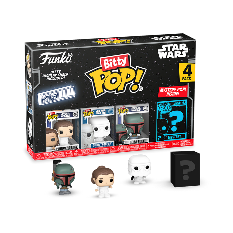 スターウォーズ　funko pop Amazon.co.jp: スターウォーズ アコライト キミール フィギュア