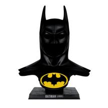 McFarlane Toys DC Direct Batman 1989 1:1 Scale Collector's Cowl (San Diego Comic Con 2024)