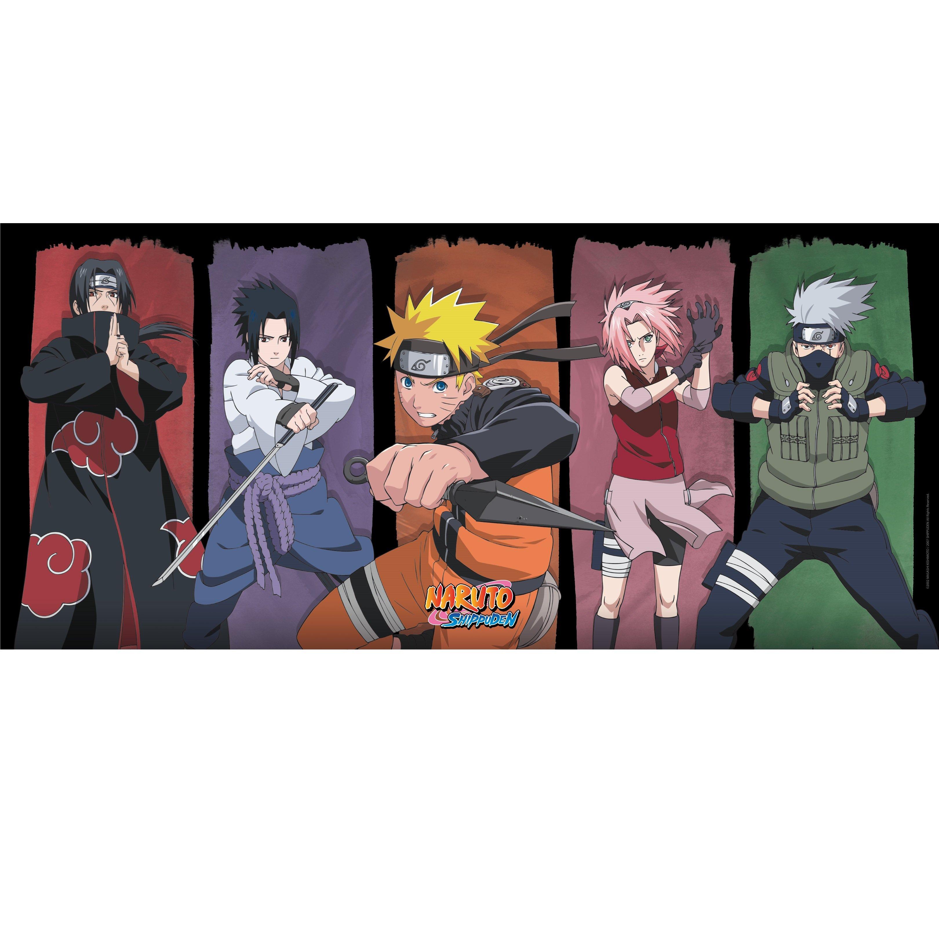 CPU naruto ABYstyle-Naruto-Shippuden-