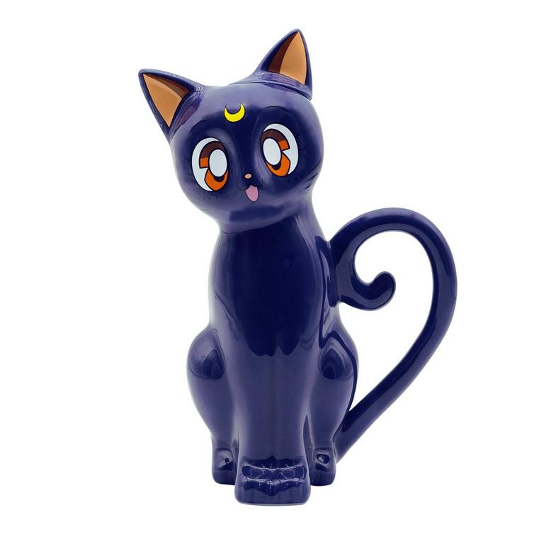 Tazza – Sailor Moon – BeeCreative