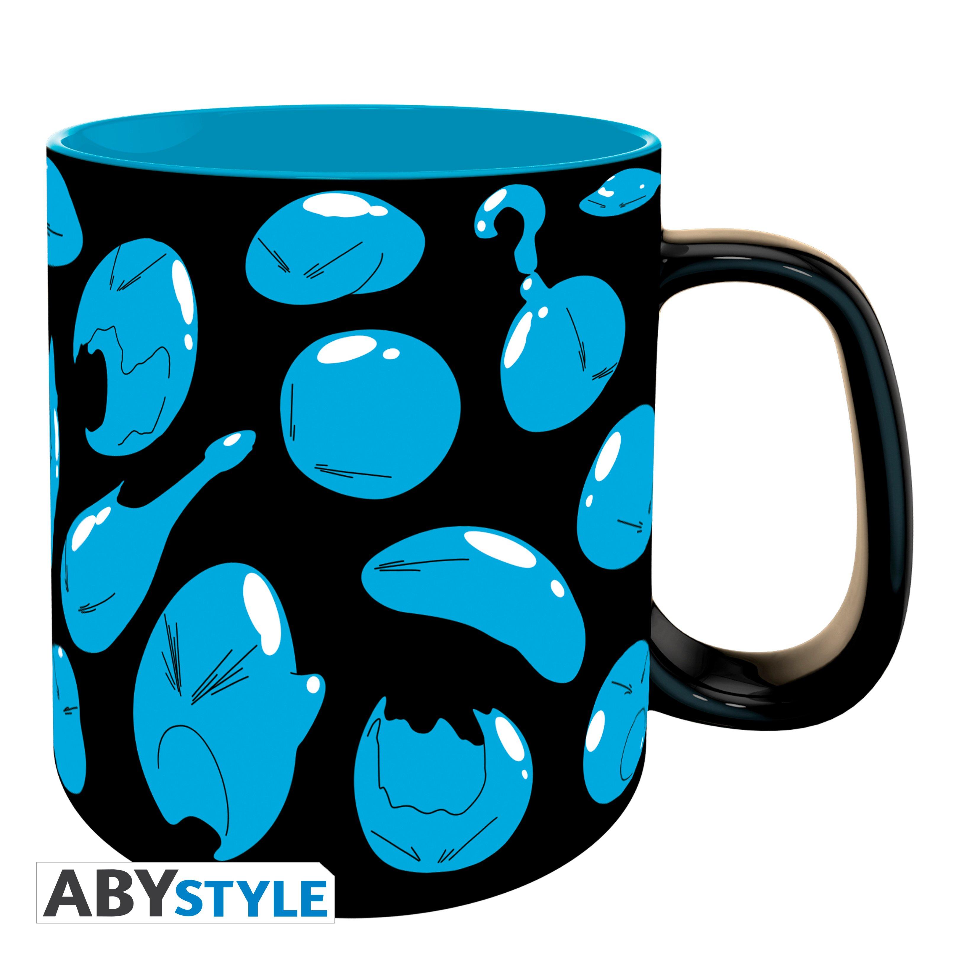 ABYstyle That Time I Got Reincarnated as a Slime Rimuru 16oz Mug