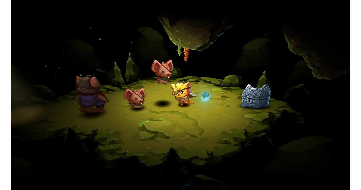 Cat Quest III | Kepler Interactive | GameStop