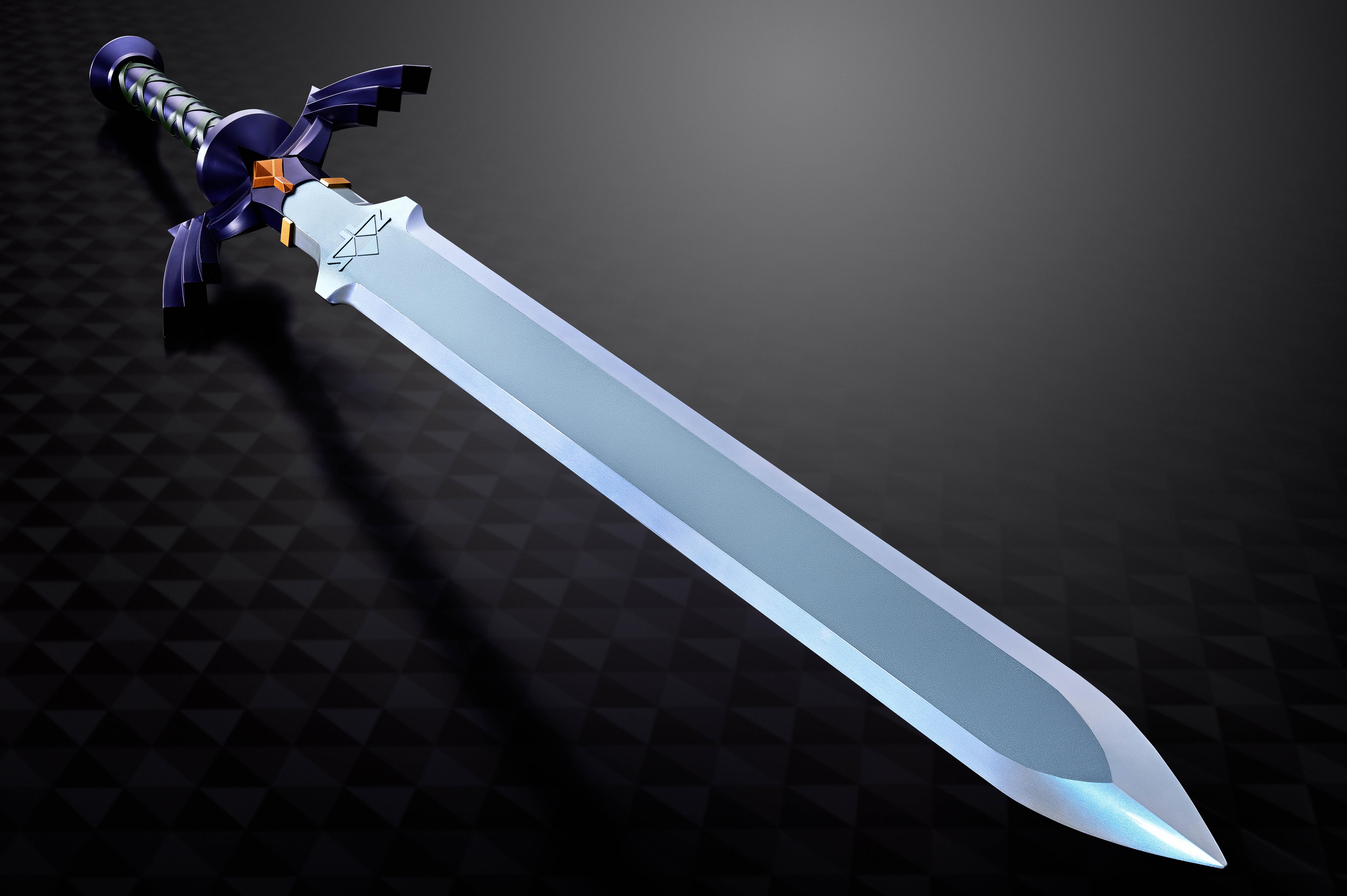 Amazon.com: TAMASHII NATIONS - The Legend of Zelda - The