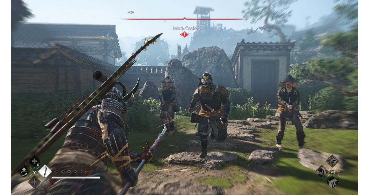 Assassin's Creed Shadows - Nintendo Switch 2