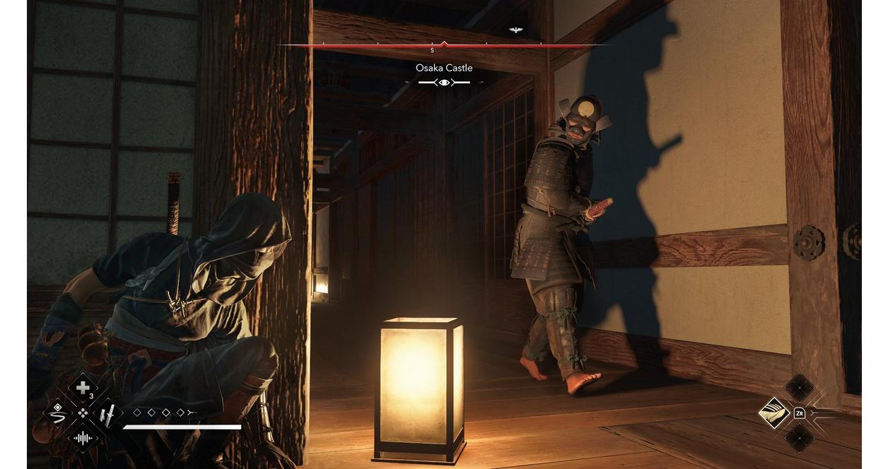 Assassin's Creed Shadows - Nintendo Switch 2