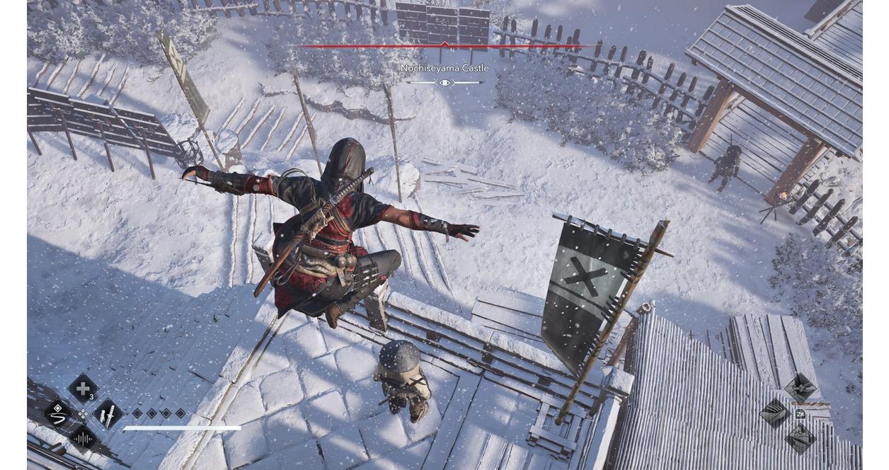 Assassin's Creed Shadows - Nintendo Switch 2