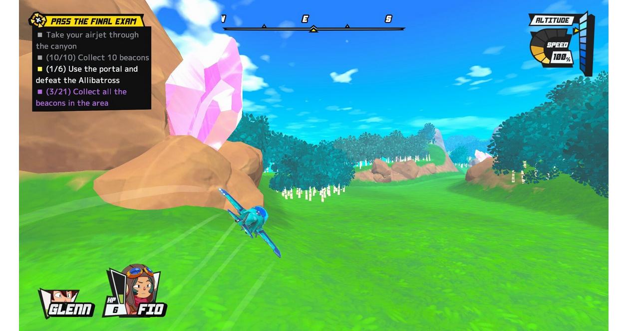 【新品】Sky Oceans: Wings for Hire【switch】 Sky Oceans: Wings for Hire for Nintendo Switch - Nintendo