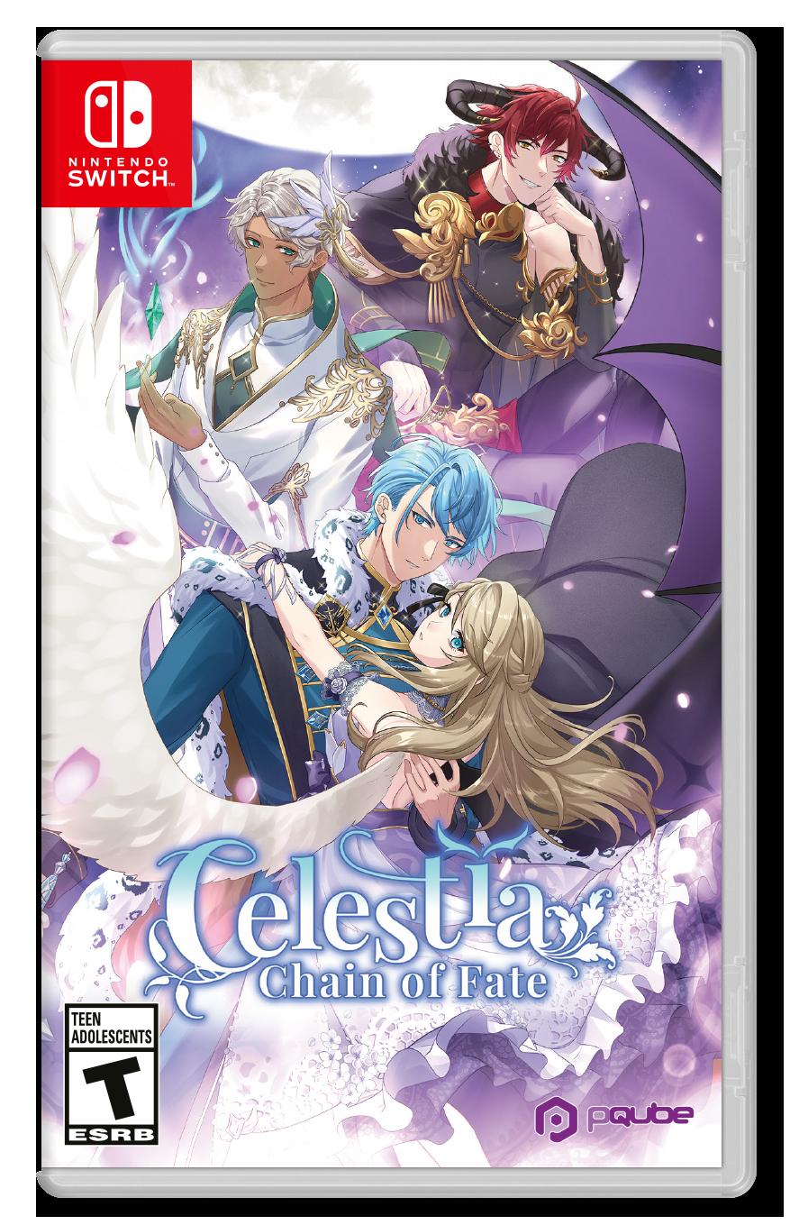 Celestia-Chain-of-Fate---