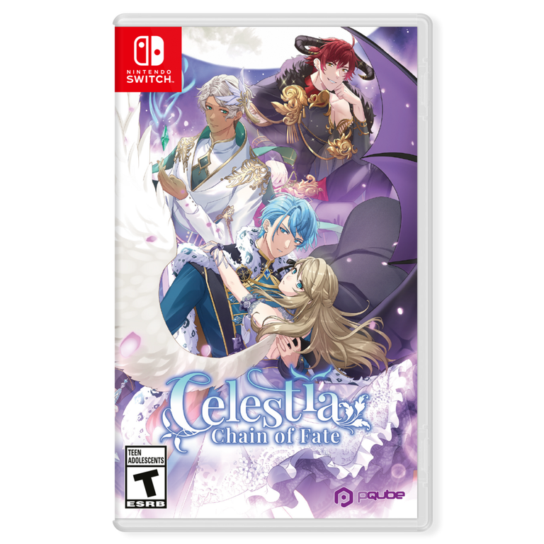 Nintendo Switch Fate Switch Fate Extella Umbral Star [Limited Box] (Cero/English