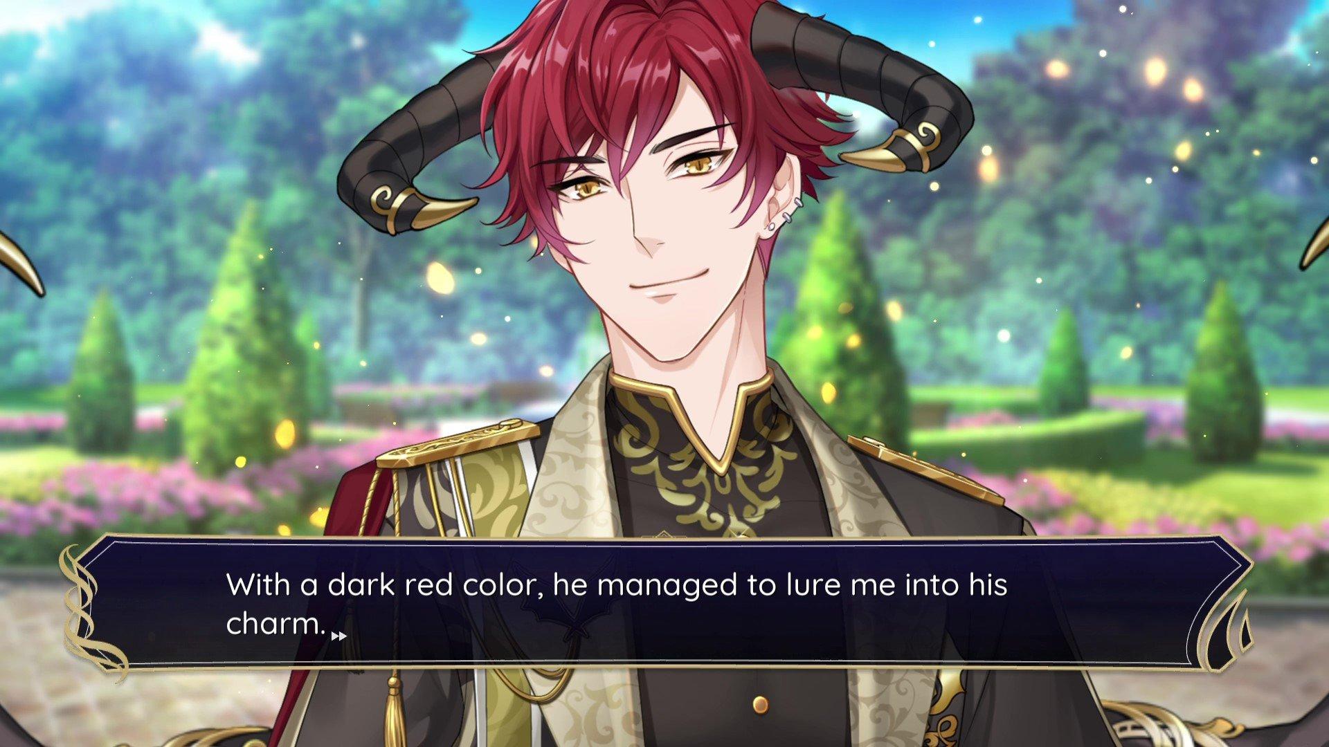 Celestia: Chain of Fate - Nintendo Switch