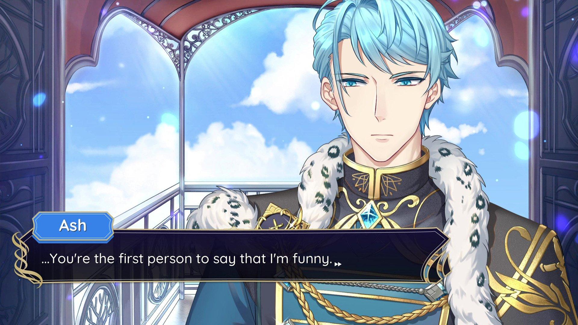 Celestia: Chain of Fate - Nintendo Switch