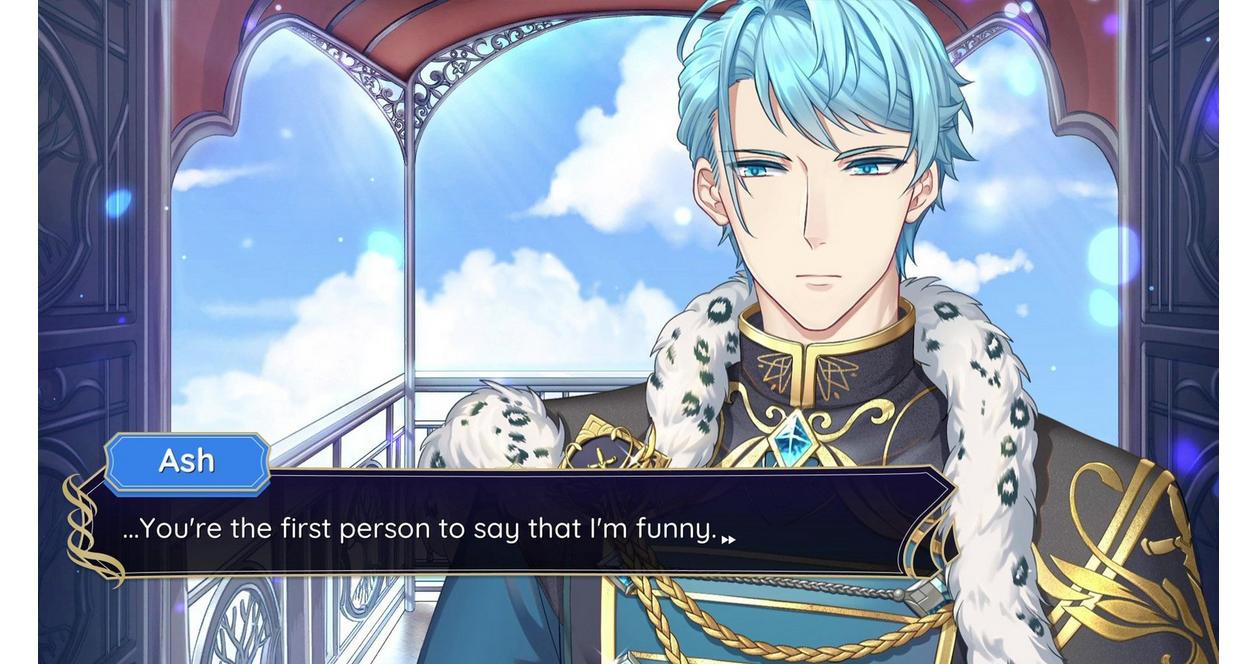 Celestia: Chain of Fate - Nintendo Switch