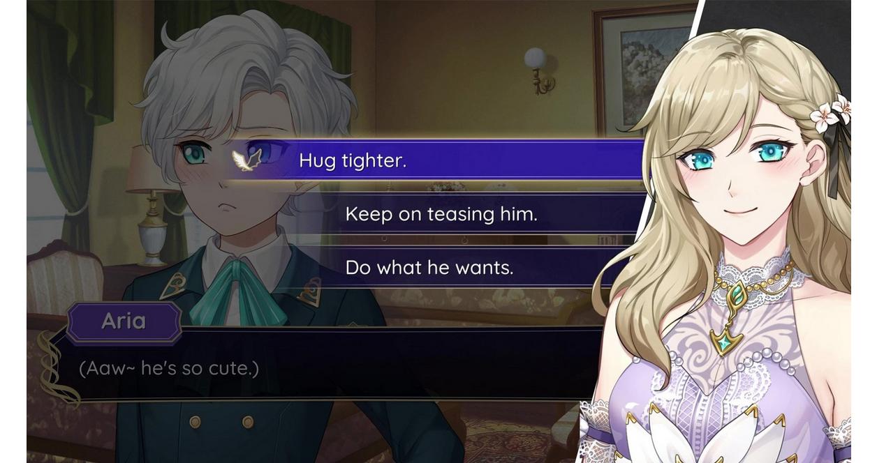 Celestia: Chain of Fate - Nintendo Switch