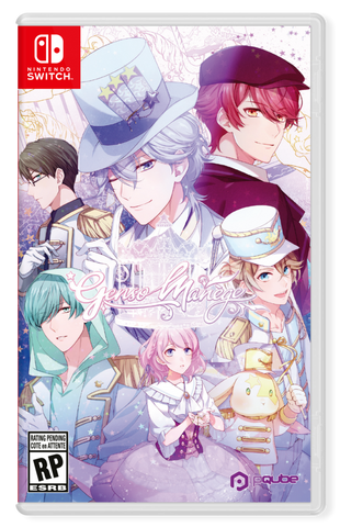 Bustafellows Season 2 - Nintendo Switch | GameStop